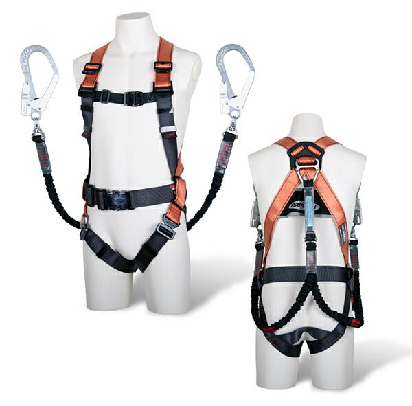 FUJII DENKO CORE Full Harness TH-502-2NV93SV-OT-2R23