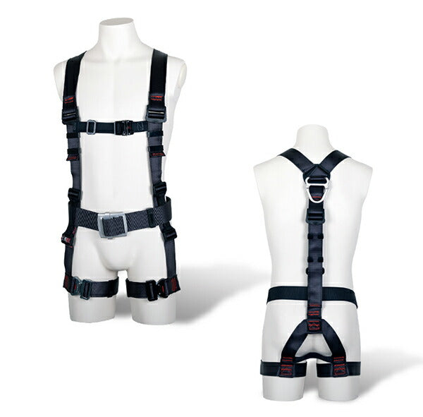 FUJII DENKO Full Harness TH-506-OT