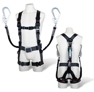 FUJII DENKO Full Harness TH-506-2NV93SV-OT-2R23