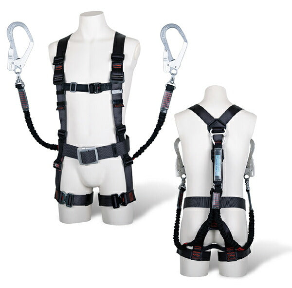 FUJII DENKO Full Harness TH-506-2NV93SV-OT-2R23