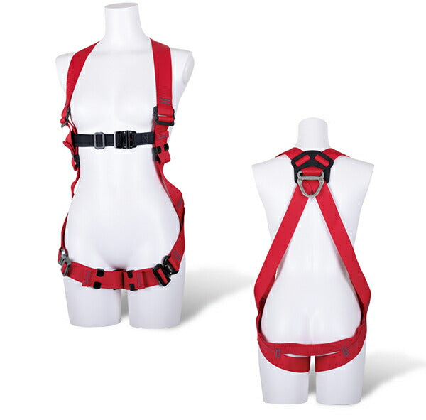 FUJII DENKO Full Harness TH-509-OT