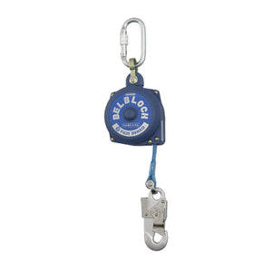 FUJII DENKO Bell Block Self-Retracting Lifeline (BB-60)