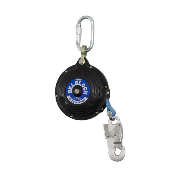 FUJII DENKO HR-Type Bell Block + Safety Device Set (HRBB-60)