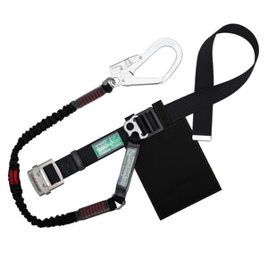 FUJII DENKO TSUYORON Nobiron Elastic Body Belt (TB-NV-599 130KG)