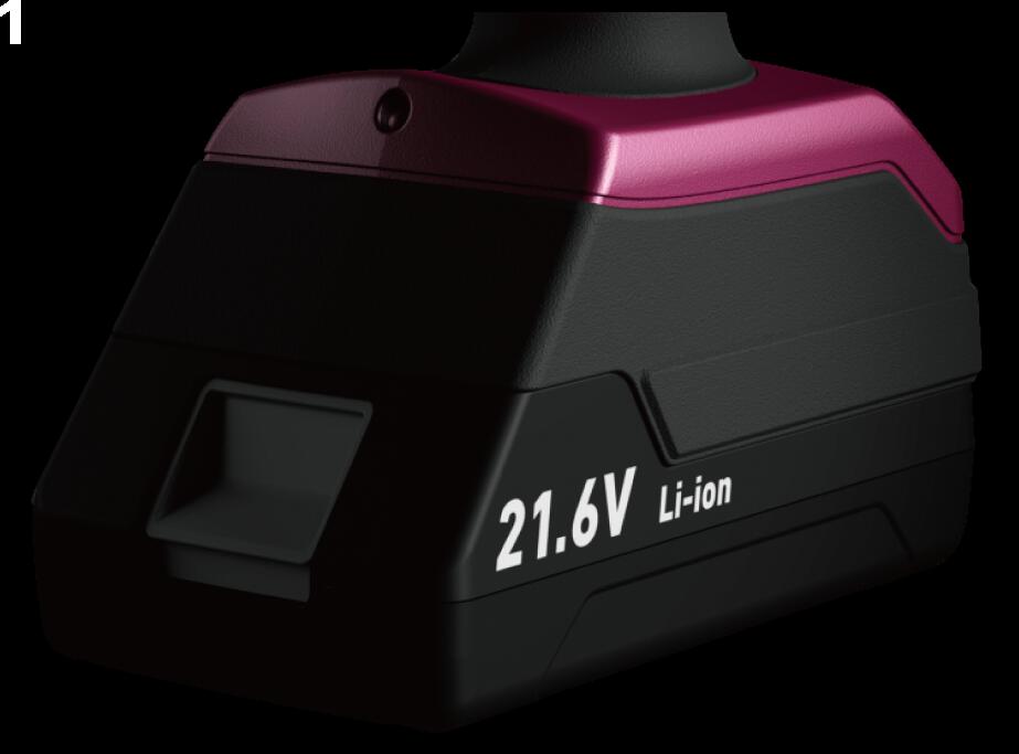 MAXELL IZUMI Electro-Hydraulic Multi-Tool S7G-M250H - Image 2