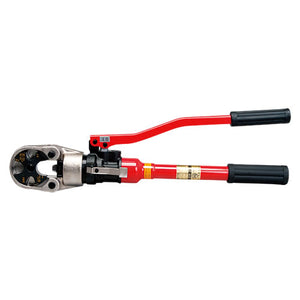 MAXELL IZUMI Manual Hydraulic Crimping Tool EP-150A