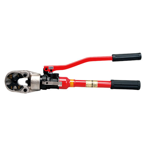 MAXELL IZUMI Manual Hydraulic Crimping Tool EP-150A