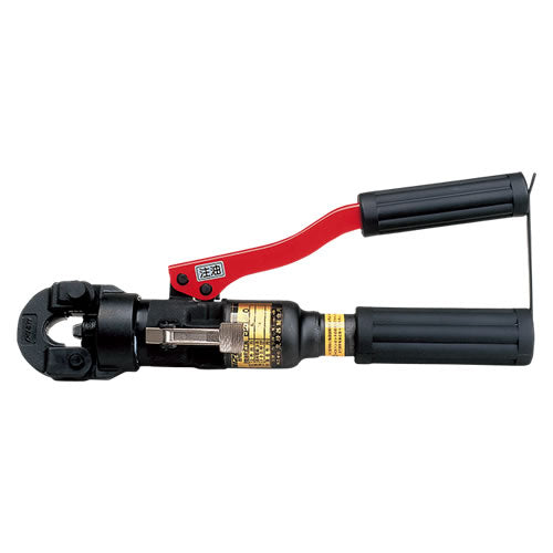 MAXELL IZUMI Manual Hydraulic Crimping Tool EP-1460