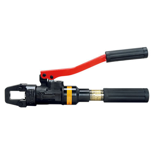 MAXELL IZUMI Manual Hydraulic Crimping Tool 9H-60