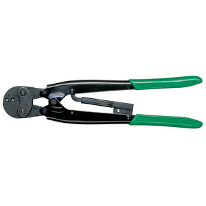 MAXELL IZUMI Crimping Compression Tool F-200