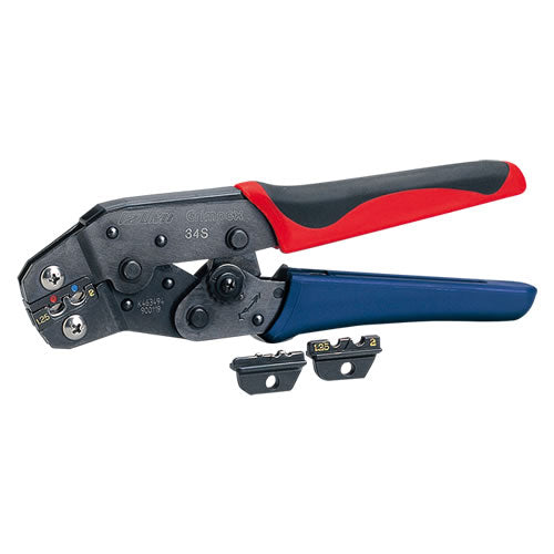 MAXELL IZUMI Crimping Compression Tool 34S