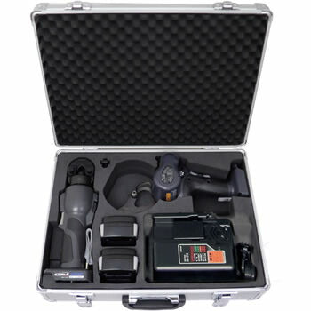 MAXELL IZUMI Electro-Hydraulic Multi-Tool REC-SP1463S1 - Image 2