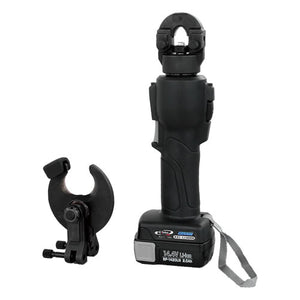 MAXELL IZUMI Electro-Hydraulic Multi-Tool REC-LI1460MS1