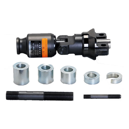 MAXELL IZUMI Hydraulic Puncher 150AT-7PD