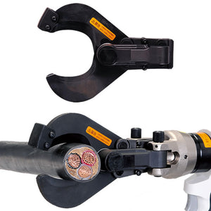 MAXELL IZUMI Cable Cutter 150AT-50YC