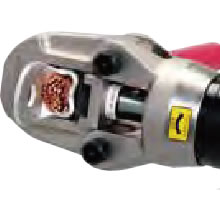 MAXELL IZUMI Electro-Hydraulic Multi-Tool S7G-M200M - Image 2