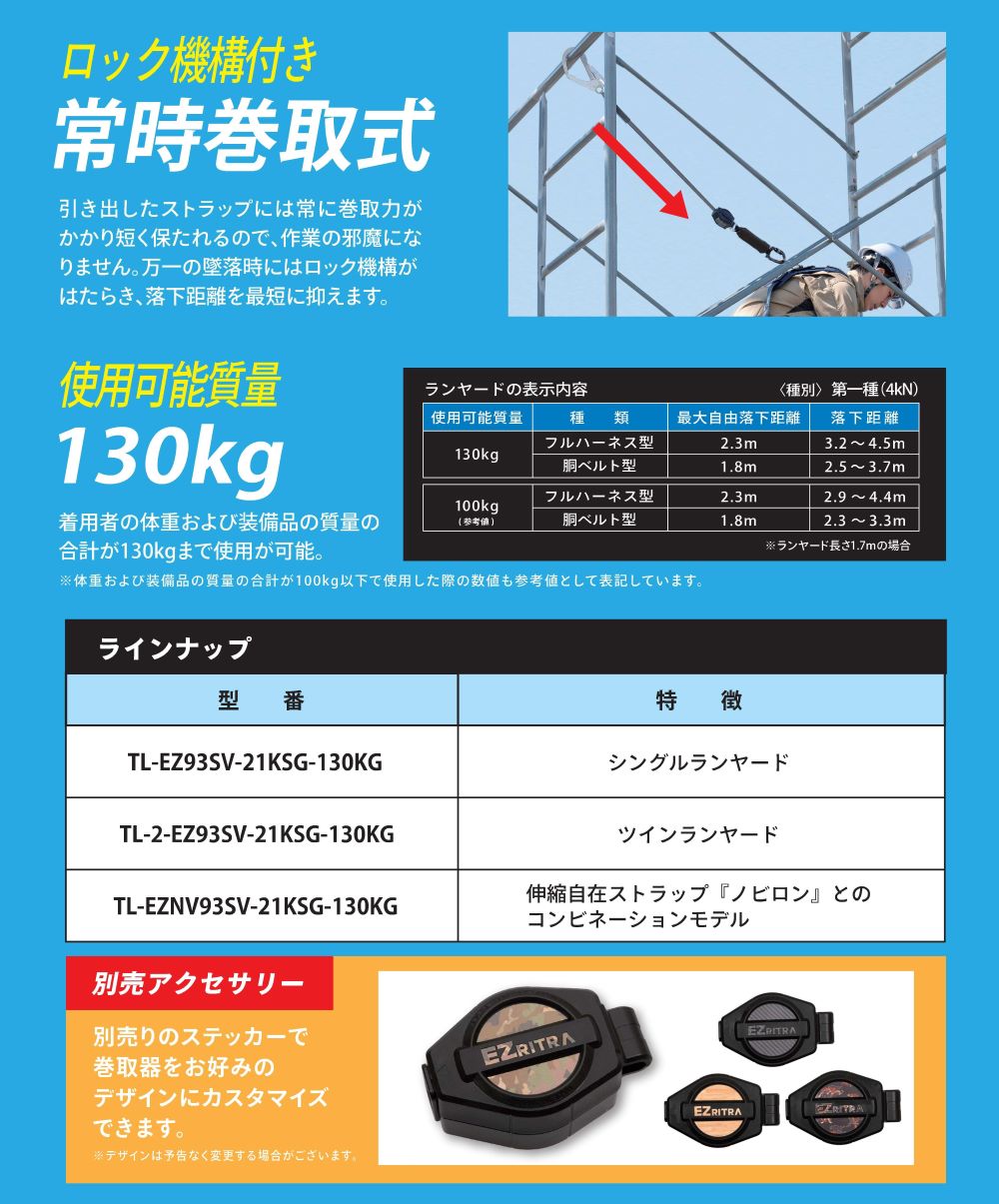 FUJII DENKO Lanyard TL-EZNV93SV - Image 3