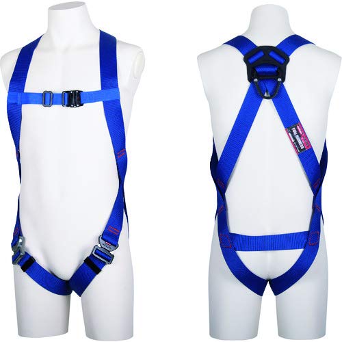 FUJII DENKO Light Full Harness TH-510-OT - Image 2
