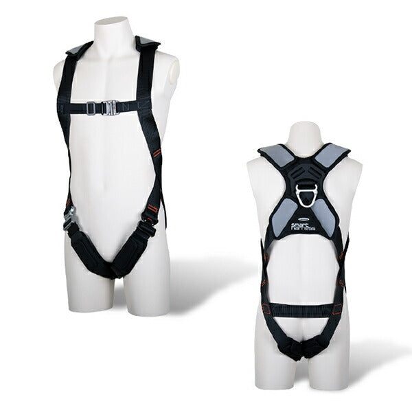 FUJII DENKO Smart Full Harness TH-SM510-OT