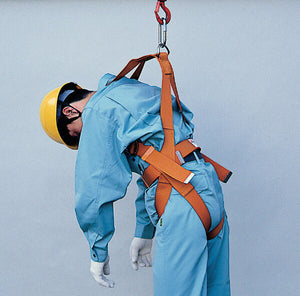 FUJII DENKO Rescue Lifting Belt R-427