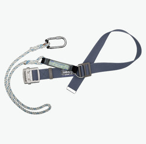 FUJII DENKO Firefighting Rescue Belt TB-S5A-521-SL