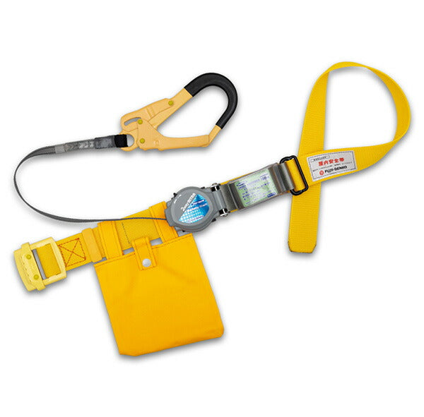 FUJII DENKO Body Belt TB-TRNN-590N