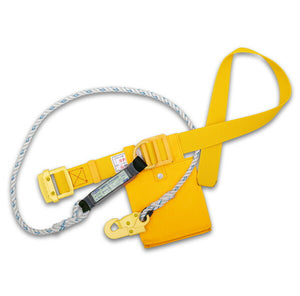 FUJII DENKO Body Belt TB-5AN-550N