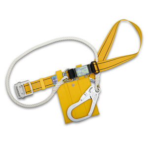 FUJII DENKO Body Belt TB-POA-593-Y