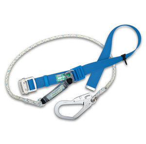 FUJII DENKO Body Belt TB-SAF-593C-BL4-PD