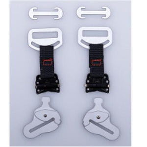 FUJII DENKO TSUYORON Connector for Sloped Surface Harness (Separated Type) (CB-SF1)