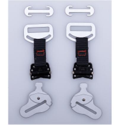 FUJII DENKO TSUYORON Connector for Sloped Surface Harness (Separated Type) (CB-SF1)