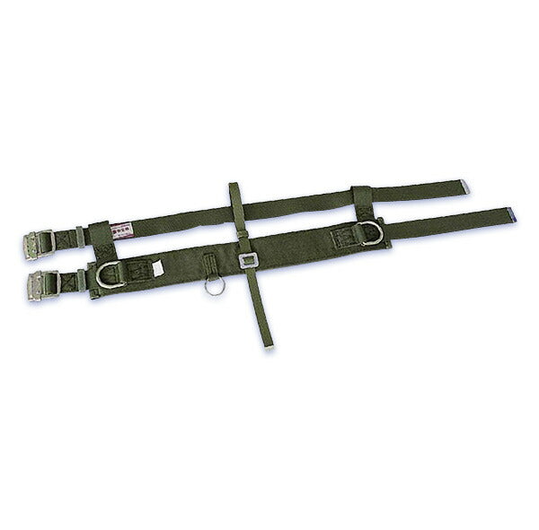 FUJII DENKO Slope Work Belt WP-B-1-OD