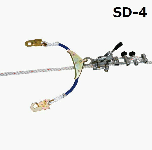 FUJII DENKO SD Rollip Grip Device SD-3 - Image 2