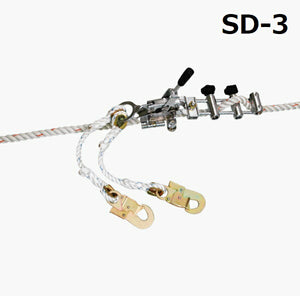 FUJII DENKO SD Rollip Grip Device SD-3