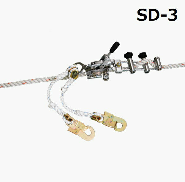 FUJII DENKO SD Rollip Grip Device SD-3