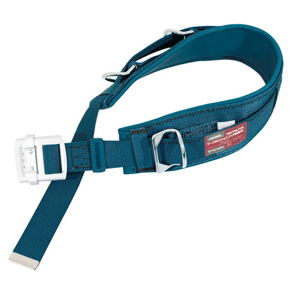 FUJII DENKO TSUYORON Belt for Pole-Climbing Safety Belt (WP-TDB-120)