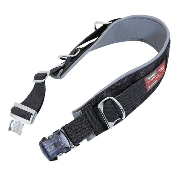 FUJII DENKO TSUYORON Belt for Pole-Climbing Safety Belt (WP-TD-OT120)