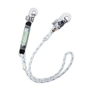 FUJII DENKO TSUYORON Body Belt Type Lanyard (TBL-11)
