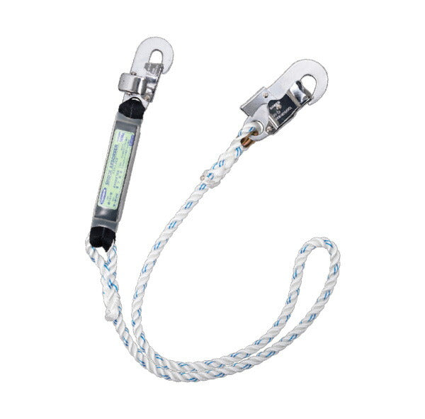 FUJII DENKO TSUYORON Body Belt Lanyard (Hook Type) (TBL-90 130KG)