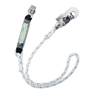 FUJII DENKO TSUYORON Body Belt Type Lanyard (TBL-31)
