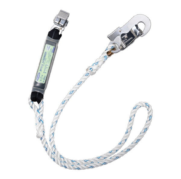 FUJII DENKO TSUYORON Body Belt Type Lanyard (TBL-31)