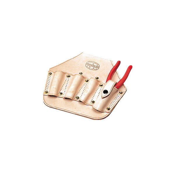 FUJII DENKO Pliers Case (P-253)