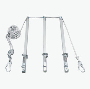FUJII DENKO SL Pole Support Post SST-120