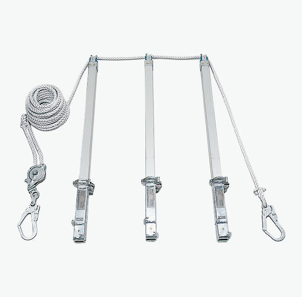 FUJII DENKO SL Pole Support Post SST-120