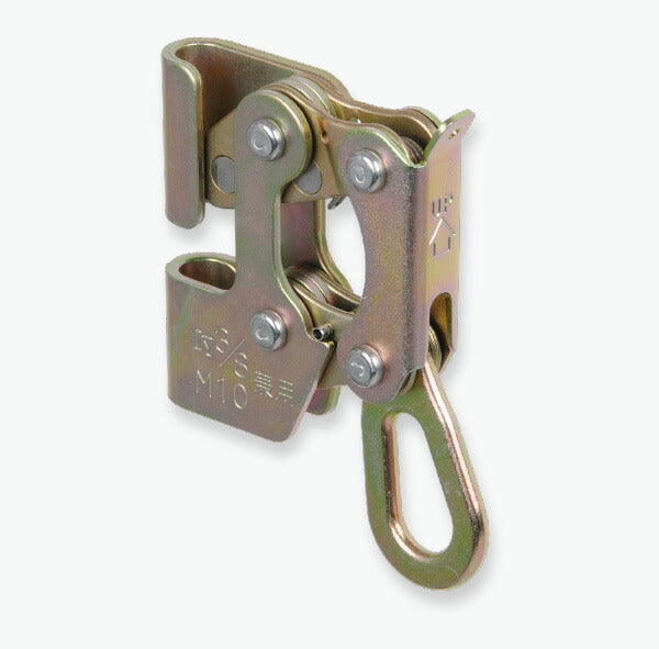 FUJII DENKO Screw Clamp (NC-43)