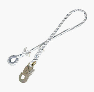 FUJII DENKO Anchor Rope for Bell Block (DR-1000)