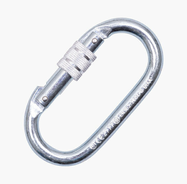 FUJII DENKO Carabiner FS-21