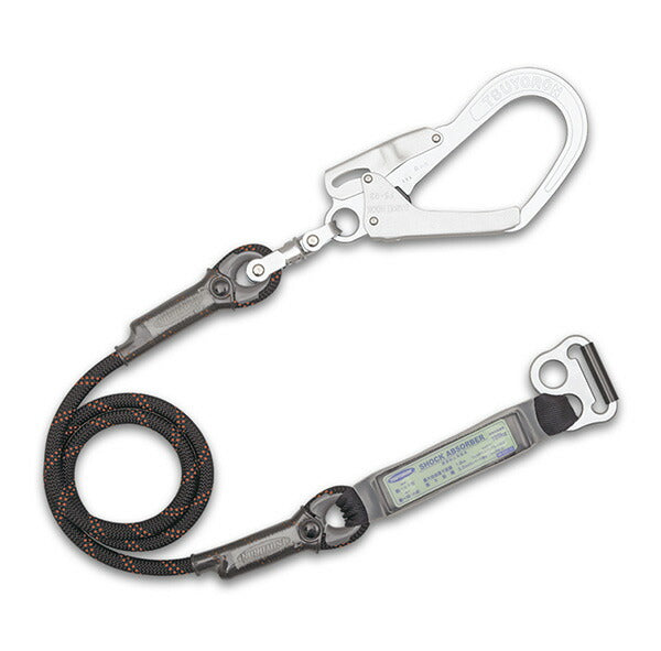 FUJII DENKO G-Blade Body Belt TBL-AB-GB593SV