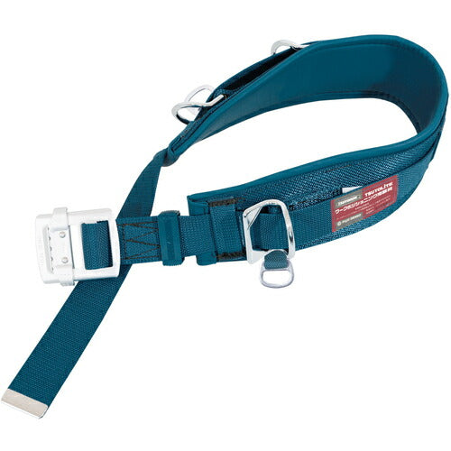 FUJII DENKO TSUYORON Belt for Pole-Climbing Safety Belt (WP-TD-120H)