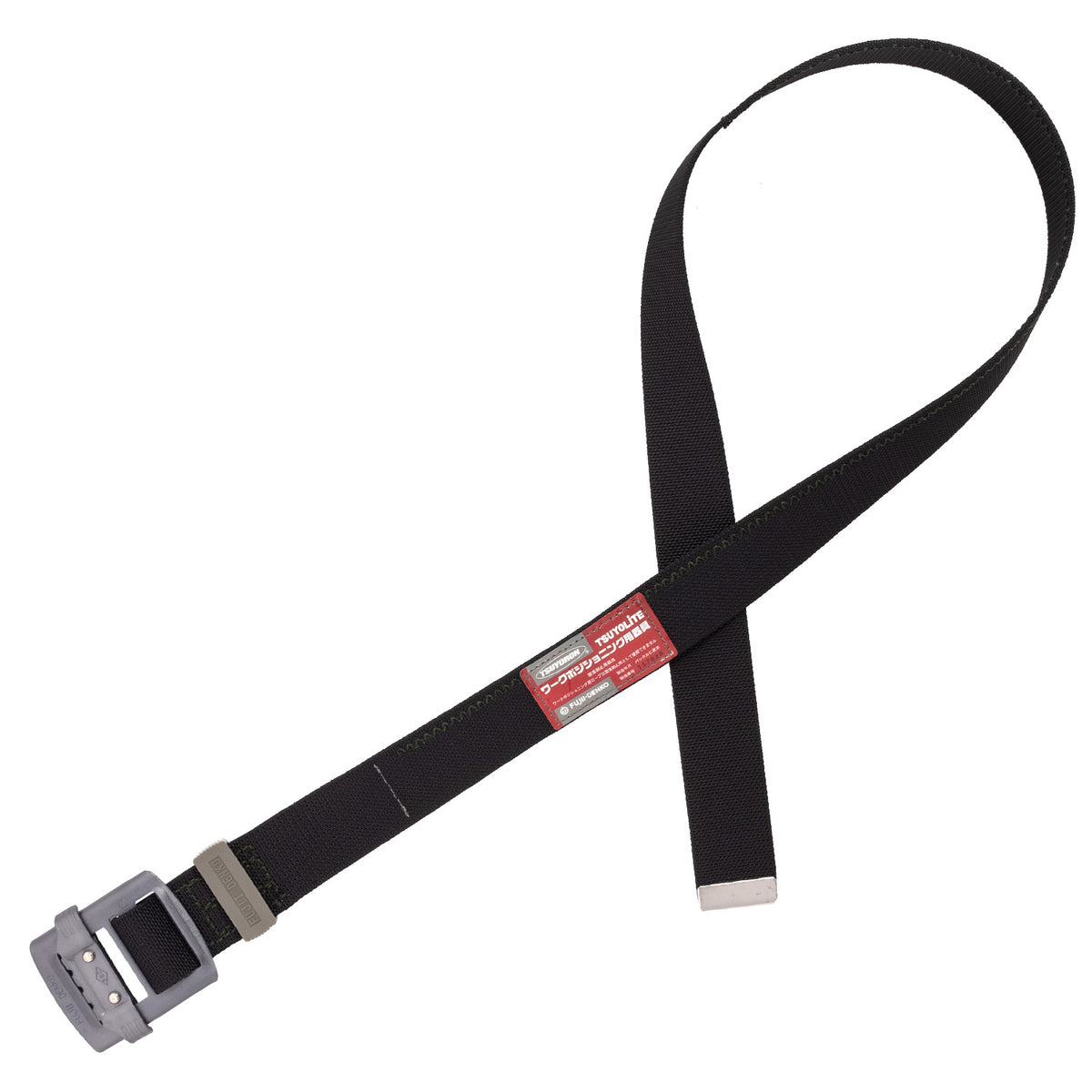 FUJII DENKO Body Belt WP-TDB-200 - Image 2